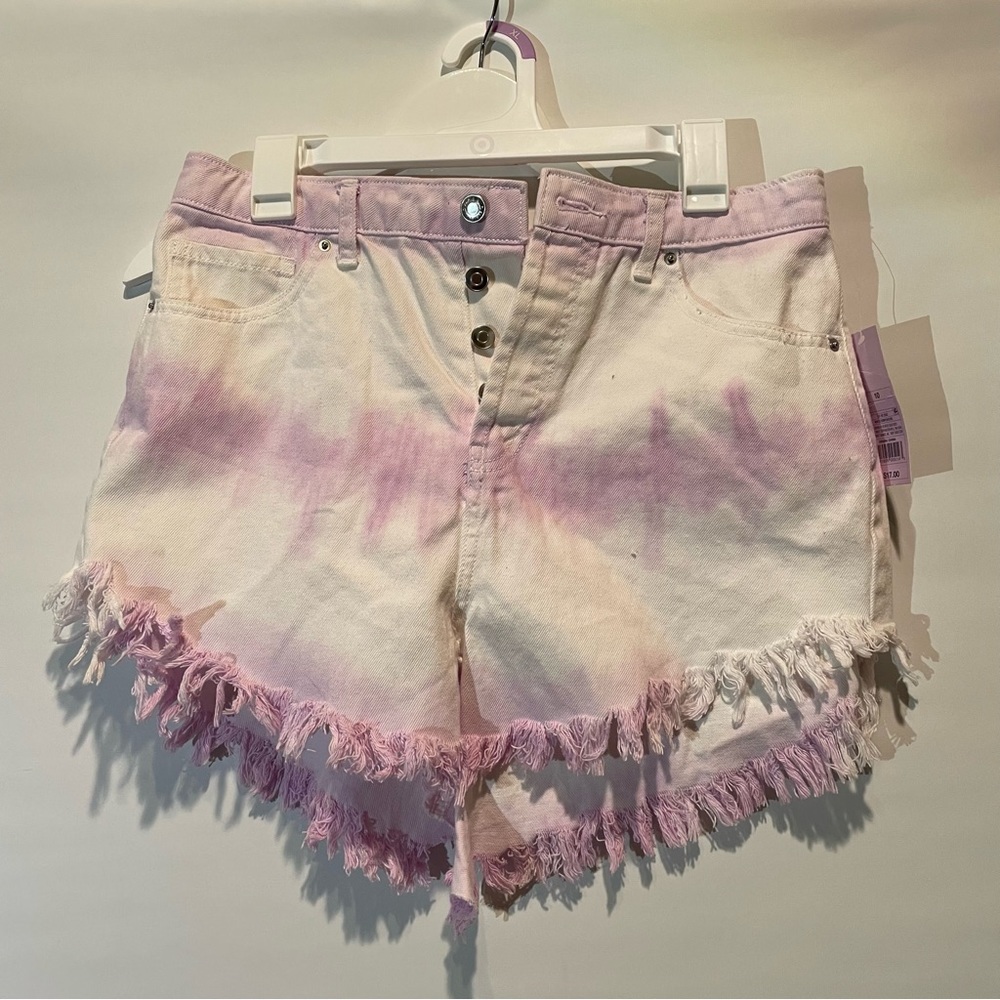 Wild Fable Tie-dye skirt